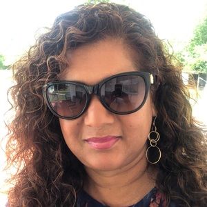 Meet your Posher, Carol